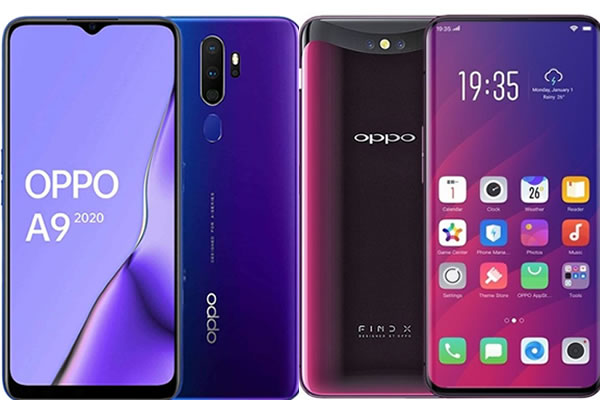 Oppo Phone Price In Nigeria 2020 Specs And Shops To Buy Latest Oppo