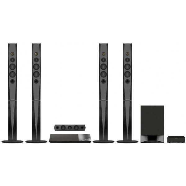 best home theater in sony