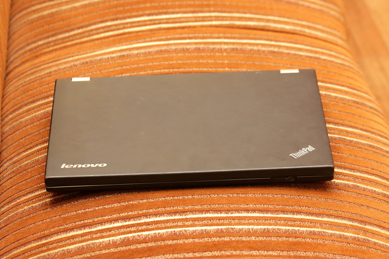 Lenovo Laptop Computer Price in Nigeria (2023): [IdeaPad, ThinkPad]