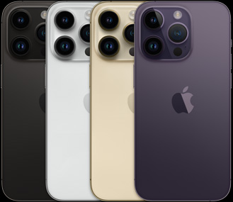 iPhone 14 Pro Price in Nigeria; Features & Full Specs (128GB, 256GB